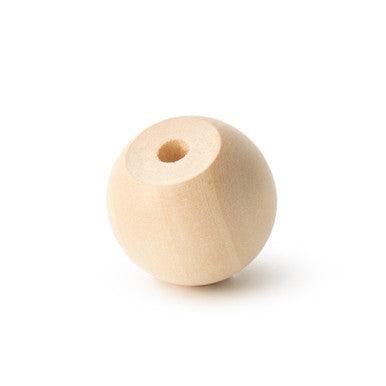 1" Ball Knob