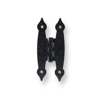 2-9/16" Colonial H-Hinge