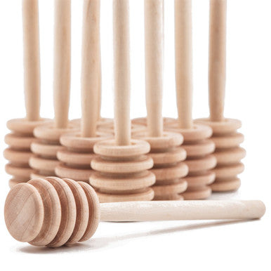 5" Honey Dipper