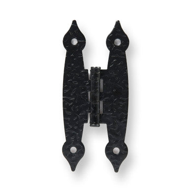 3-1/2" Colonial H-Hinge