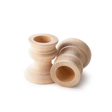 1-7/8" Country Candle Cup