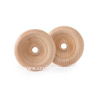 2-3/4" Classic Wheel