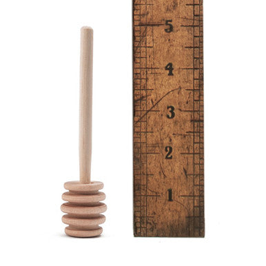 5" Honey Dipper