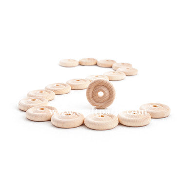 1" Classic Wheel, 1/4" Thick