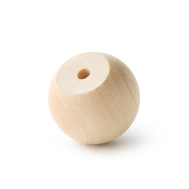 1-1/4" Ball Knob