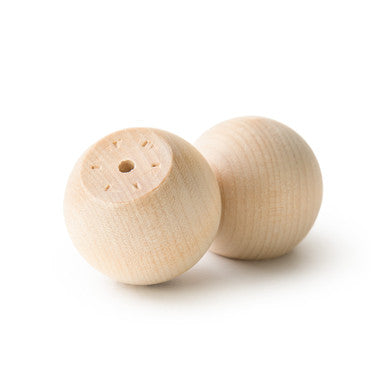 1-3/4" Ball Knob