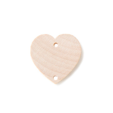 1-1/2″ Birthday Board Heart Tags