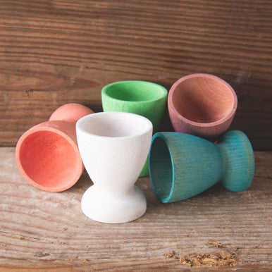 2-1/8" Egg Cup