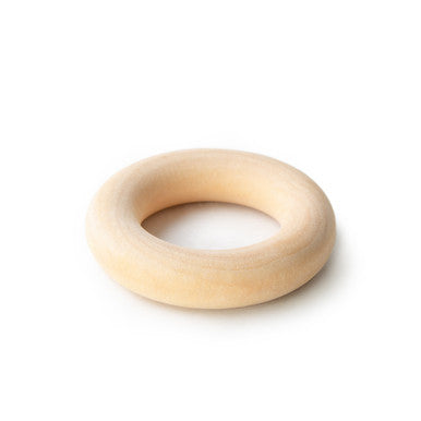 2-1/4" Wood Toss Ring
