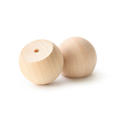1-1/2" Ball Knob