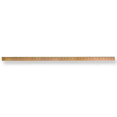 36" Yardstick