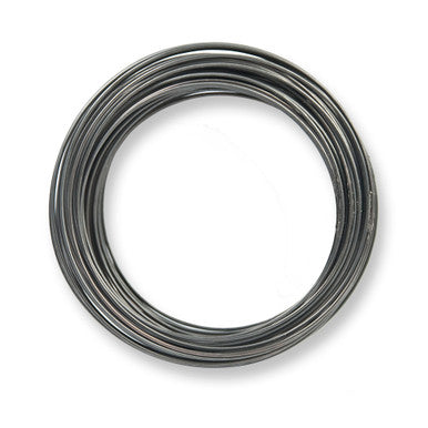 19 Ga. x 50' Black Annealed Wire