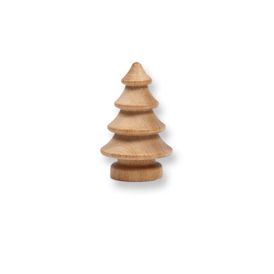 2-3/4" Miniature Christmas Tree