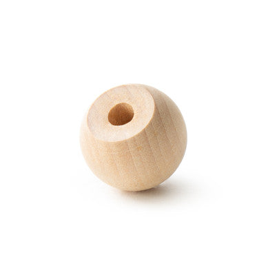 3/4" Ball Knob