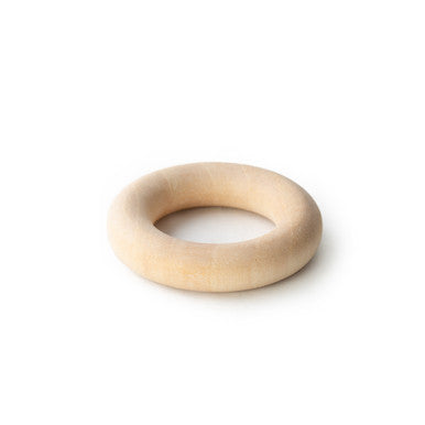 1-3/4" Wood Toss Ring