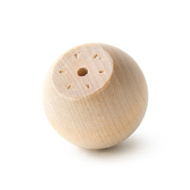 1-3/4" Ball Knob