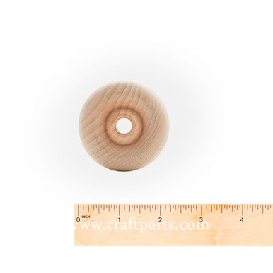 2-1/4" Classic Wheel, 5/8" Thick