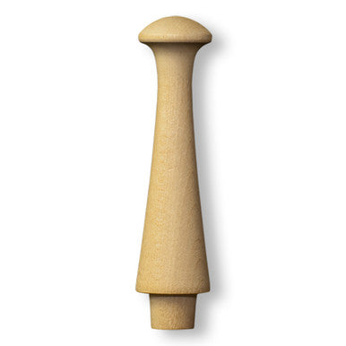 5-1/8" Coat Peg