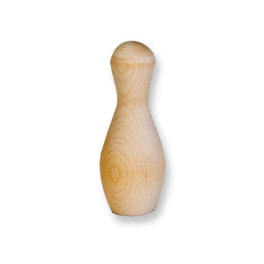 3-3/4" Bowling Pin