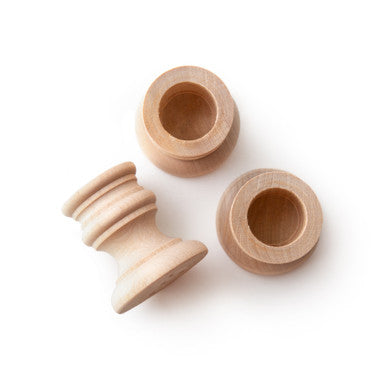 1-7/8" Country Candle Cup