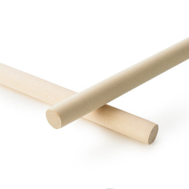 5/8" x 48" Wood Dowel