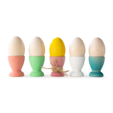 2-1/8" Egg Cup