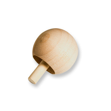 1-1/4" Flip Flop Spin Top