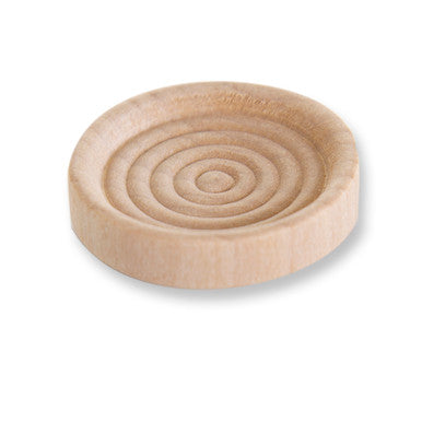 1-1/4" Checkers, Unfinished