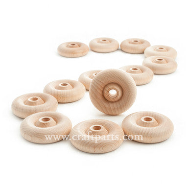 2-1/4" Classic Wheel, 5/8" Thick