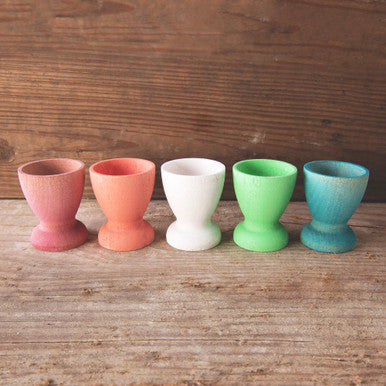 2-1/8" Egg Cup