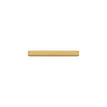 1/4" x 1-1/2" Fluted Dowel Pin
