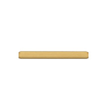 5/16" x 2" Fluted Dowel Pin