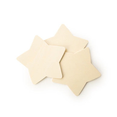 5" Country Star Cutout