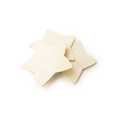 5" Country Star Cutout