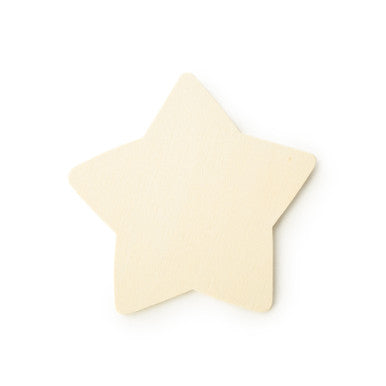 5" Country Star Cutout