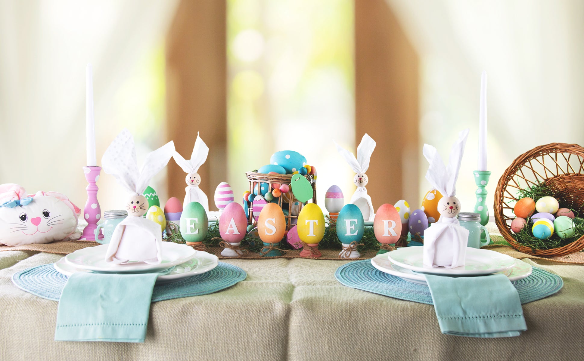 table setting table setting