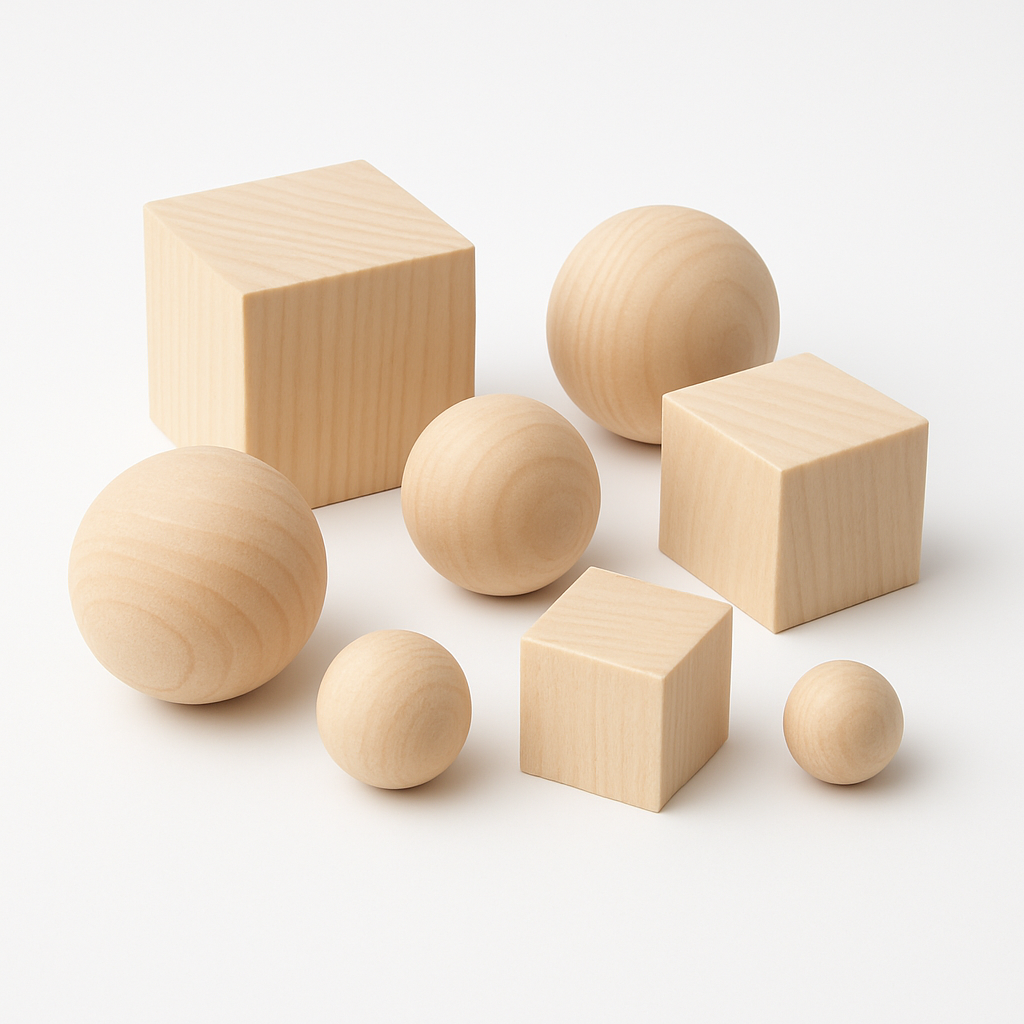 Balls & Blocks