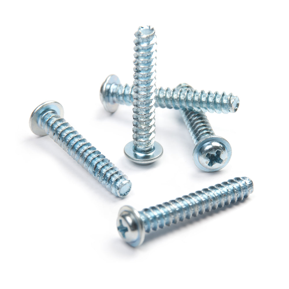 Screws, Inserts, And Hooks